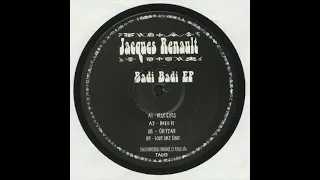 Jacques Renault - Oh Yeah