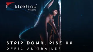 2021 Strip Down, Rise Up Official Trailer 1 HD Netflix