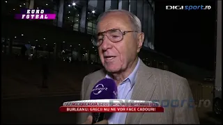 Viorel Păunescu: Eu nu am luat niciodată Steaua de la Armată. Steaua nu a fost niciodată a mea.