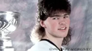 Jaromir Jagr "Ageless" - ESPN Spotlight 2016 (HD)