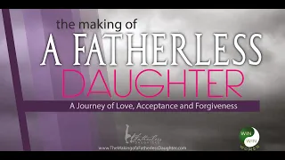 The Making of a Fatherless Daughter TV Show Intro