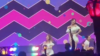 LOONA 1/3 -  You and me together Dallas 20220825 - Music Hall Fair Park