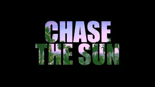 Jxck Wolf- Chase The Sun Feat. Levelle London (lyric video)