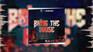 Majlos & Keen Crew - Bring The House (Raveboiz Remix)