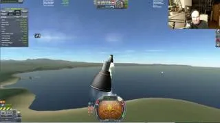 Stupidly Powerful Rockets - 500g acceleration - Livestream