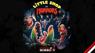 Sklepik z horrorami / Little Shop of Horrors (1986) #101