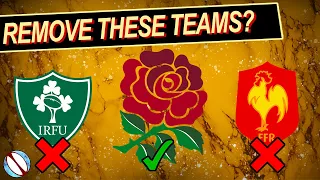 Is RELEGATION the Way Forward for the 6 Nations?