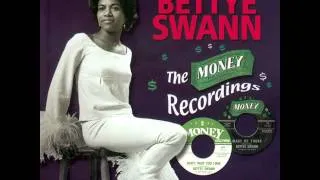 Bettye Swann - Make Me Yours (Official Audio)