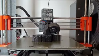 3D Pruca Printer