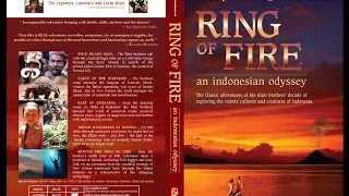 Chi Energy - Ring of Fire Documentary - An Indonesian Odyssey