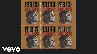 Peter Tosh - I Am That I Am (Audio)