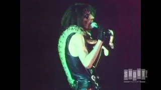 Alice Cooper - No More Mr. Nice Guy (Live 1979)