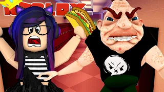 EL CHICO BULLYING ME ROBA EL LONCHE en ROBLOX | Kori Juegos