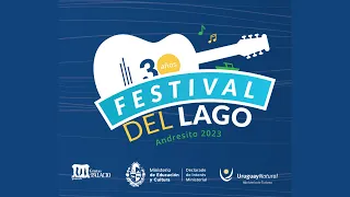 Festival del Lago Andresito 2023 - Catherine Vergnes