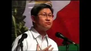 Cardinal Tagle, UP Manila Commencement Speaker