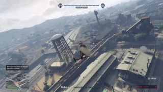 Grand Theft Auto V Expert Pilot