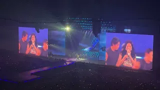 블랙핑크 BLACKPINK 지수 Jisoo - All Eyes On Me | BLACKPINK WORLD TOUR [BORN PINK] FINAL IN SEOUL (DAY2)