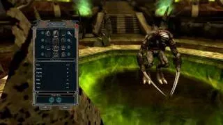 Divinity II - Ego Draconis: Gameplay Capture: Creatures