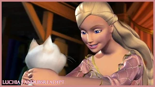 Barbie as The Princess And The Pauper English FanDub Ready (Annelise Off) #4