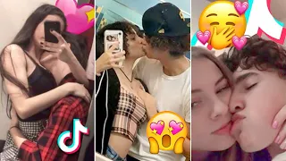 TikTok Couple Goals 2022 - Best Videos Of Margo Flury & Alex Miracle TikTok Compilation #220