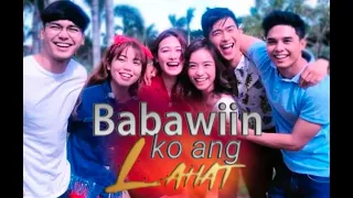 How 'Babawiin Ko Ang Lahat' cast felt when the project was temporarily suspended due to lockdowns