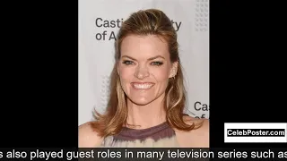 Missi Pyle biography