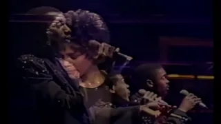 Whitney Houston-Saving All My Love For You(Live 1990)