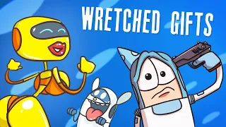 Wretched Gifts  - animated short film | Animation