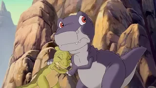 The Land Before Time 110 | Escape From the Mysterious Beyond | HD | Full Episode