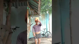 #gunshot dance challenge#tiktokvideoviral