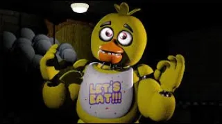 Fnaf Try Not To Laugh