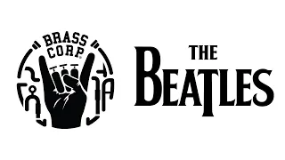 Brass Corp - The Beatles