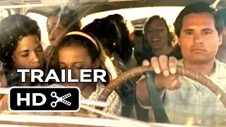 SXSW (2014) - Cesar Chavez: An American Hero Trailer - Michael Peña Movie HD