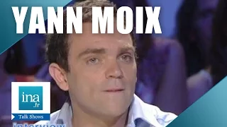 La sexualité de Yann Moix | Archive INA