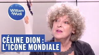 Céline Dion : Dans l'intimité de l'icône !