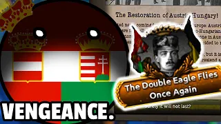 Austria-Hungary's ULTIMATE Revenge