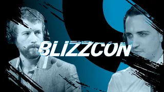 Thorin, MonteCristo and Frodan on Overwatch World Cup, Overwatch 2 and BlizzCon!