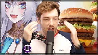 Your Opinions on Burgers are WRONG | Paws Reacts