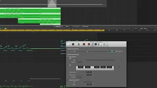 440Hz vs 432Hz Tuning In Logic Pro | Concert Pitch