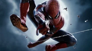 The Amazing Spider-Man 2 Film complet en Français