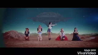 TWICE 트와이스 - CHEER UP MUSIC VIDEO