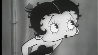 Betty Boop's Crazy Inventions (1933)