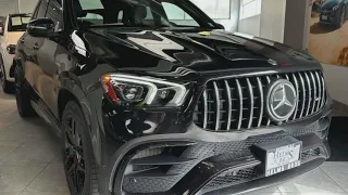 2021 Mercedes-Benz GLE AMG GLE 63 S 4JGFB8KB4MA290367 Bayside, Long Island, Queens, New York