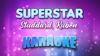 Studdard, Ruben - Superstar (Karaoke & Lyrics)