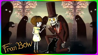 Fran Bow is TERRIFYING [Part 2]