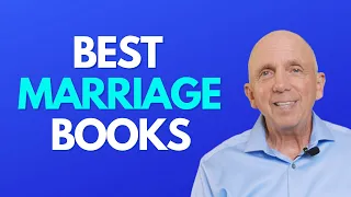 Best Marriage Books | Paul Friedman