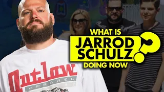 Life After Divorce: What is Jarrod Schulz from “Storage Wars” doing now?