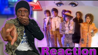 Prince & The Revolution - When Doves Cry (Extended Version) Reaction!