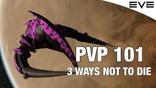 PvP 101: Basic PvP tips in EVE Echoes