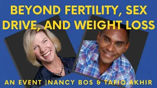 Unlocking the Midlife Hormonal Shifts: Beyond Fertility, Sex Drive, and Weight Loss